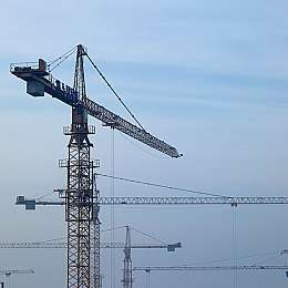 中国中冶去年净利润30亿元